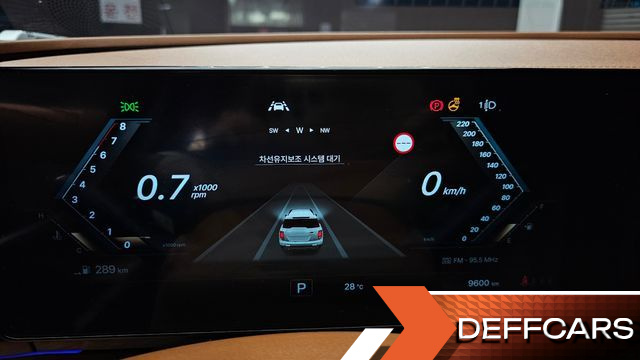 Ssangyong TORRES Gasoline 1.5 2WD T7 купить на сайте DeffCars