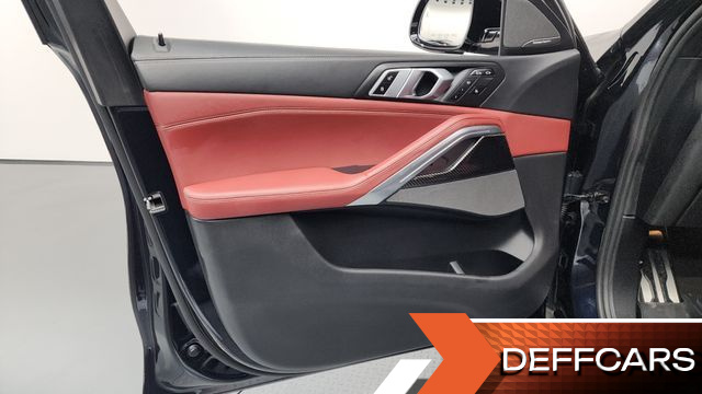 BMW X6 xDrive30d M Sport First Edition купить на сайте DeffCars