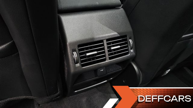 Land Rover DISCOVERY SPORT P250 SE купить на сайте DeffCars
