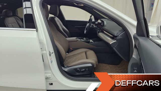 BMW 5-SERIES 523d M Sport купить на сайте DeffCars