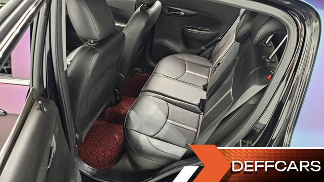 ChevroletGMDaewoo SPARK Premier купить на сайте DeffCars
