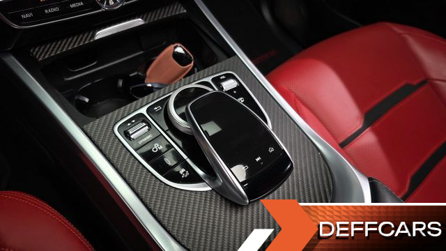 Mercedes G-CLASS AMG G63 Edition 55 купить на сайте DeffCars
