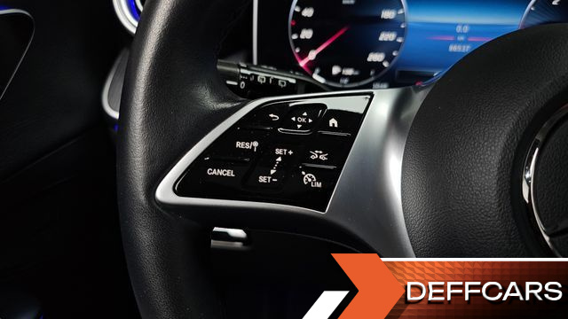Mercedes GLC-CLASS GLC220 d 4MATIC купить на сайте DeffCars