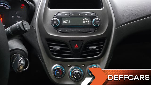 ChevroletGMDaewoo SPARK LT Plus купить на сайте DeffCars