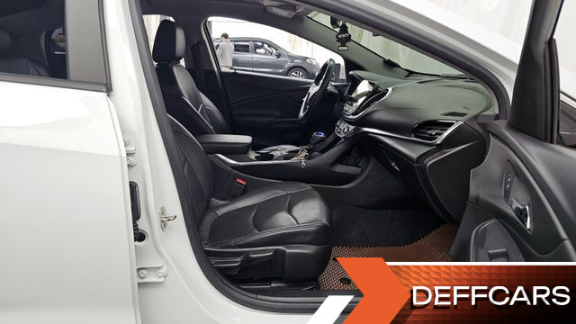 ChevroletGMDaewoo VOLT 1.5 купить на сайте DeffCars