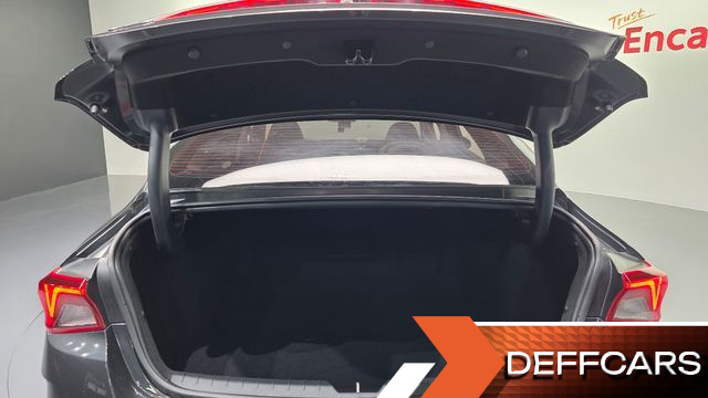 Kia K5 2.0 Signature купить на сайте DeffCars