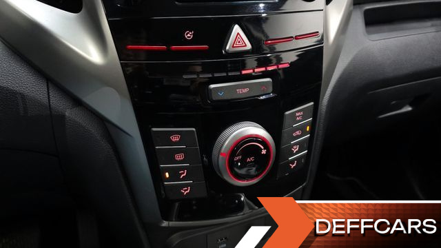 Ssangyong TIBOLI TX 2WD купить на сайте DeffCars