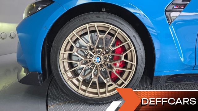 BMW M3 M3 Touring Competition M xDrive Special Edition купить на сайте DeffCars