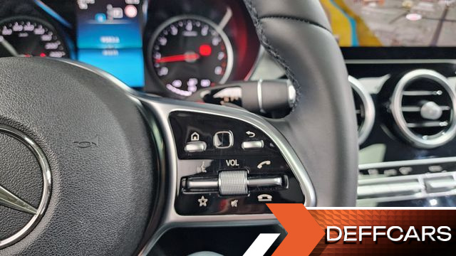 Mercedes C-CLASS C200 Avantgarde купить на сайте DeffCars