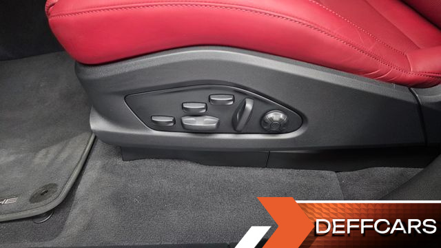 Porsche MACAN Base 4 купить на сайте DeffCars