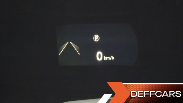 Land Rover RANGE ROVER SPORT 3.0 SDV6 HSE купить на сайте DeffCars