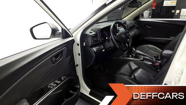 Ssangyong TIBOLI Gasoline 1.5 2WD V3 купить на сайте DeffCars