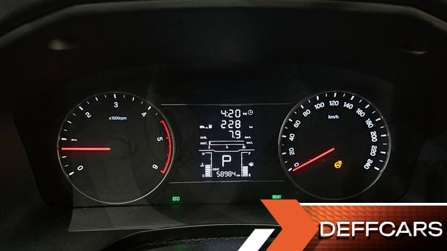 Ssangyong REXTON Diesel 2.2 2WD Adventure купить на сайте DeffCars