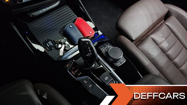 BMW X3 xDrive 20i M sports Online Exclusive Edition купить на сайте DeffCars