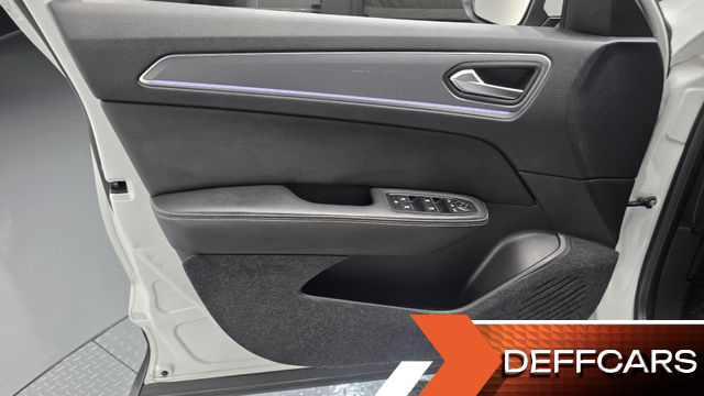 Renault-KoreaSamsung XM3 1.6 GTe RE купить на сайте DeffCars