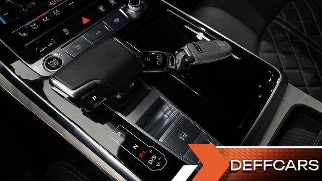 Audi Q8 55 TFSI Quattro Premium купить на сайте DeffCars