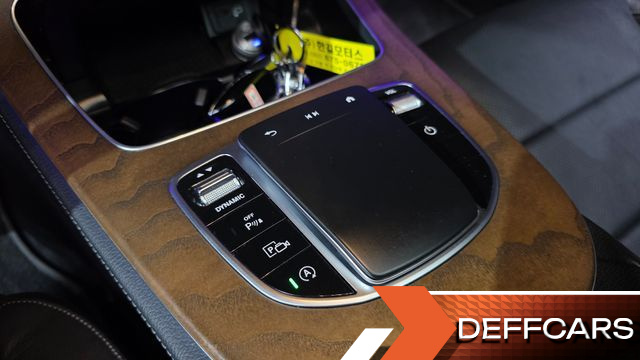 Mercedes E-CLASS E250 Exclusive купить на сайте DeffCars