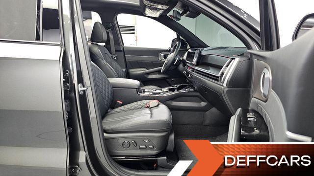 Kia SORENTO Gasoline 2.5T 4WD Gravity купить на сайте DeffCars