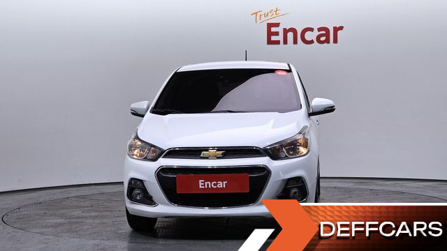ChevroletGMDaewoo SPARK LTZ купить на сайте DeffCars