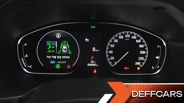 Honda ACCORD 1.5 Turbo купить на сайте DeffCars