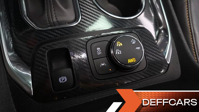 ChevroletGMDaewoo TRAVERSE 3.6 AWD RS купить на сайте DeffCars