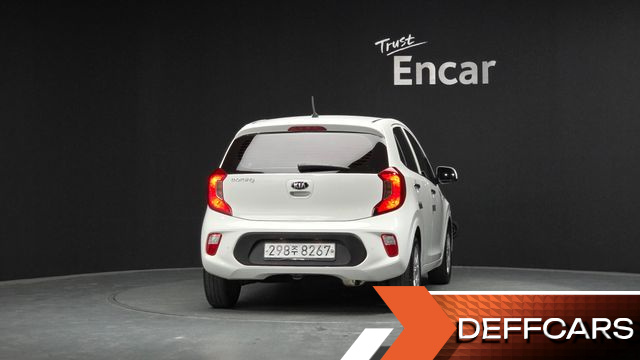 Kia MORNING Trendy купить на сайте DeffCars