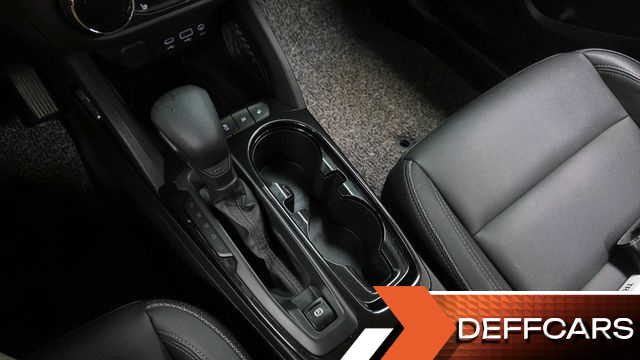 ChevroletGMDaewoo TRAILBLAZER 1.3 Turbo 2WD Premier купить на сайте DeffCars