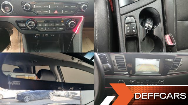 Kia NIRO Prestige купить на сайте DeffCars