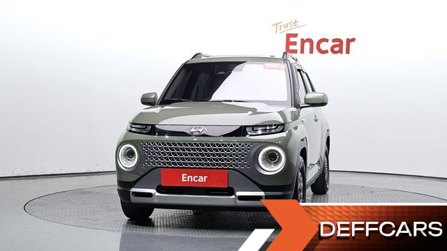 Hyundai CASPER The Essential купить на сайте DeffCars