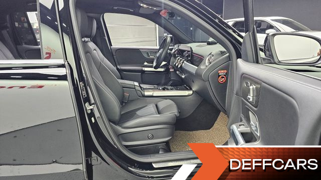 Mercedes GLB-CLASS GLB200 d купить на сайте DeffCars