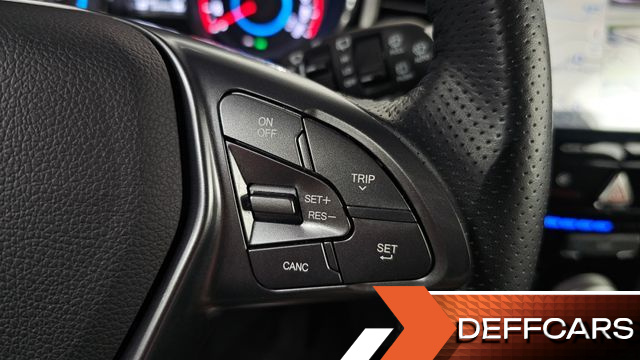 Ssangyong TIBOLI VX 2WD купить на сайте DeffCars