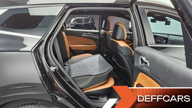 Kia SPORTAGE Gasoline 1.6 Turbo 2WD Nobleless купить на сайте DeffCars