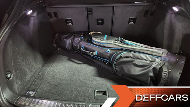 Porsche MACAN 2.0 95B купить на сайте DeffCars