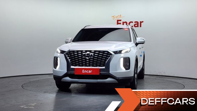 Hyundai PALISADE Gasoline 3.8 2WD Prestige купить на сайте DeffCars