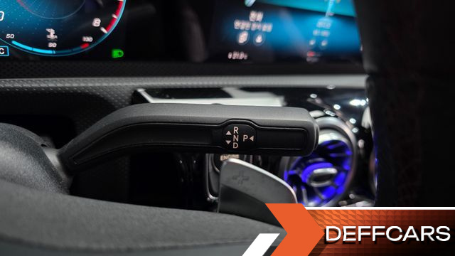 Mercedes CLA-CLASS CLA250 4MATIC купить на сайте DeffCars