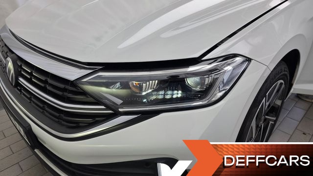 Volkswagen JETTA 1.5 TSI Prestige купить на сайте DeffCars