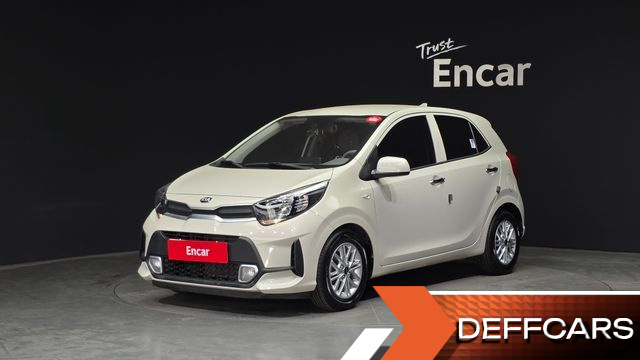 Kia MORNING Prestige купить на сайте DeffCars