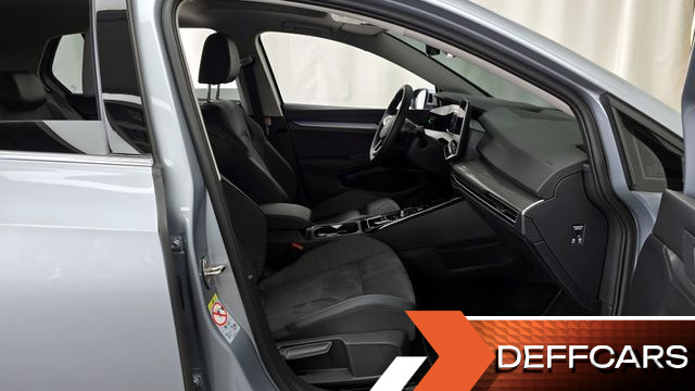 Volkswagen GOLF 2.0 TDI Prestige купить на сайте DeffCars