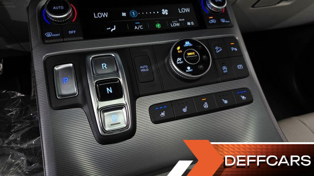 Hyundai PALISADE Gasoline 3.8 4WD Calligraphy купить на сайте DeffCars
