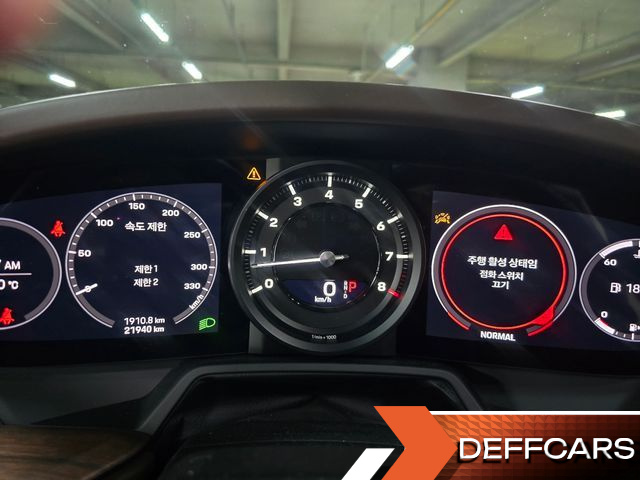 Porsche 911 Carrera 4S купить на сайте DeffCars