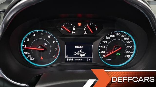 ChevroletGMDaewoo MALIBU 1.3 Turbo LT купить на сайте DeffCars