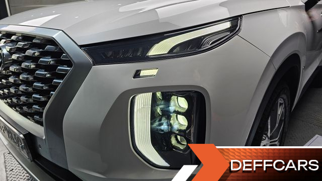 Hyundai PALISADE Diesel 2.2 2WD Exclusive купить на сайте DeffCars