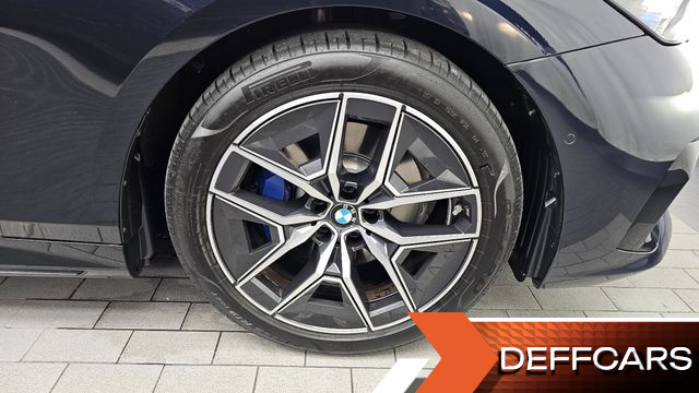 BMW 5-SERIES 520i M Sport купить на сайте DeffCars
