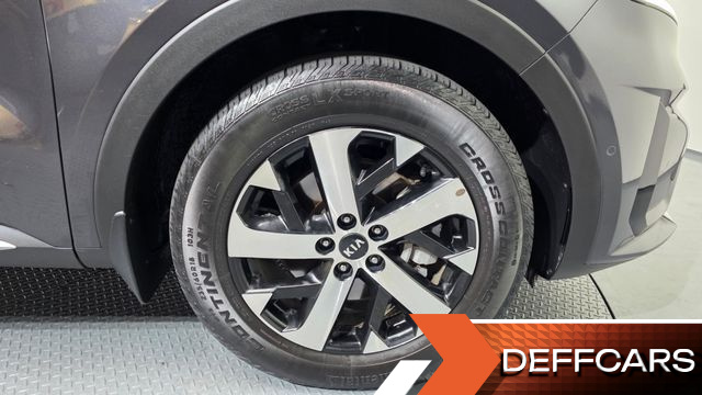 Kia SORENTO Diesel 2.2 2WD Signature купить на сайте DeffCars