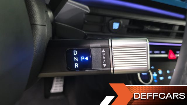 Hyundai SANTAFE Gasoline 2.5T 4WD Calligraphy купить на сайте DeffCars