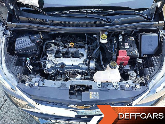ChevroletGMDaewoo SPARK Premier купить на сайте DeffCars