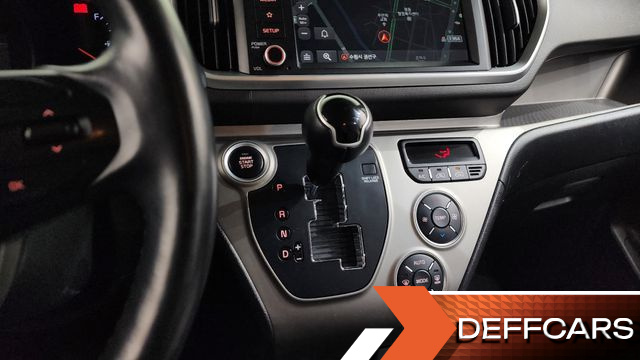Kia RAY Signature купить на сайте DeffCars