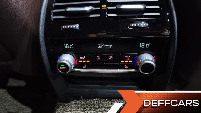 BMW 5-SERIES 530i M Sport Package Plus купить на сайте DeffCars