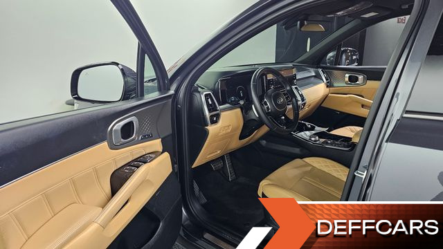 Kia SORENTO HEV 1.6 4WD Gravity купить на сайте DeffCars