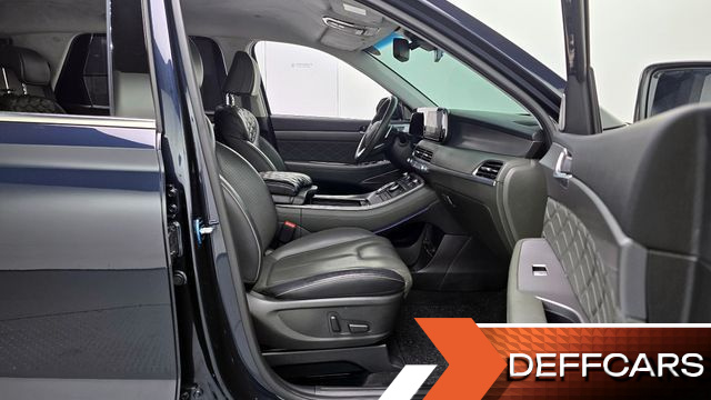 Hyundai PALISADE Diesel 2.2 2WD Calligraphy купить на сайте DeffCars